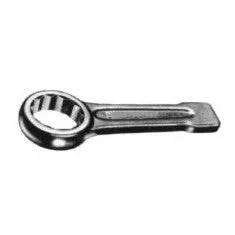 3-1/2 inch Flat Closed End Striking Wrench
