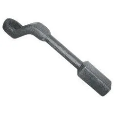 3-1/8 inch Offset Closed End Striking Wrench