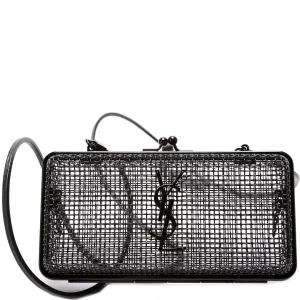 745030 Cassandre Evening Cage Bag