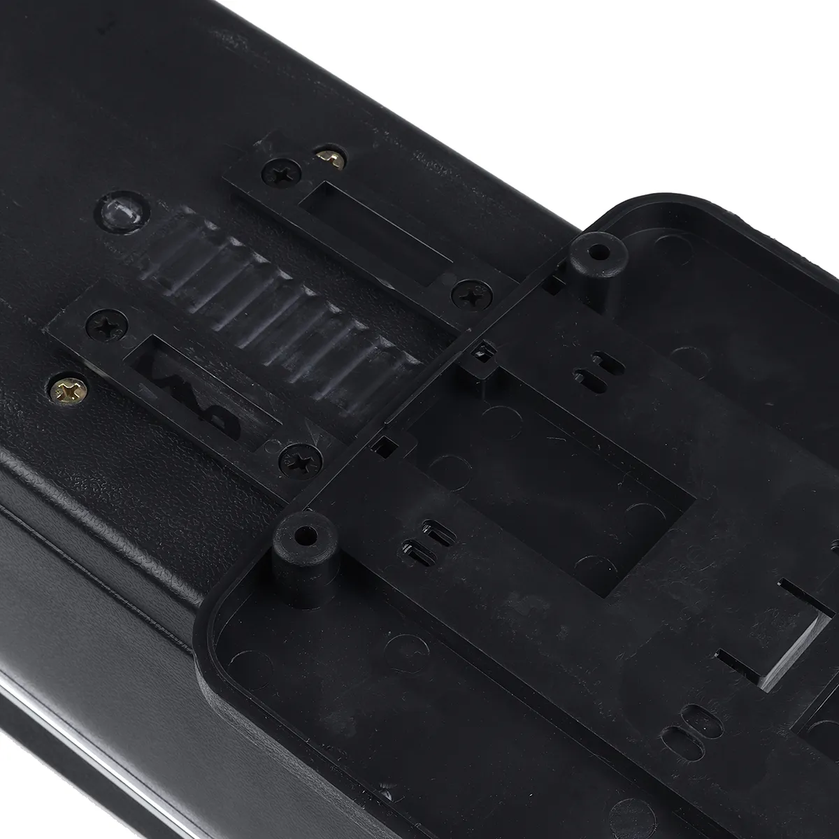 Armrest Arm Rest Center Console Storage Box for Ford Focus 2 Mk2 2005-2011
