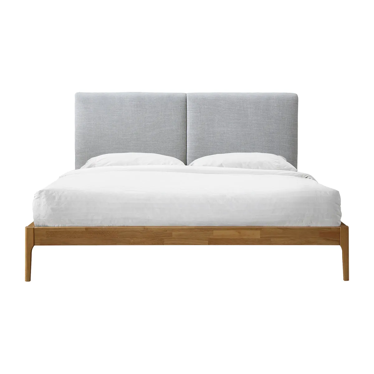 Austen King Bed