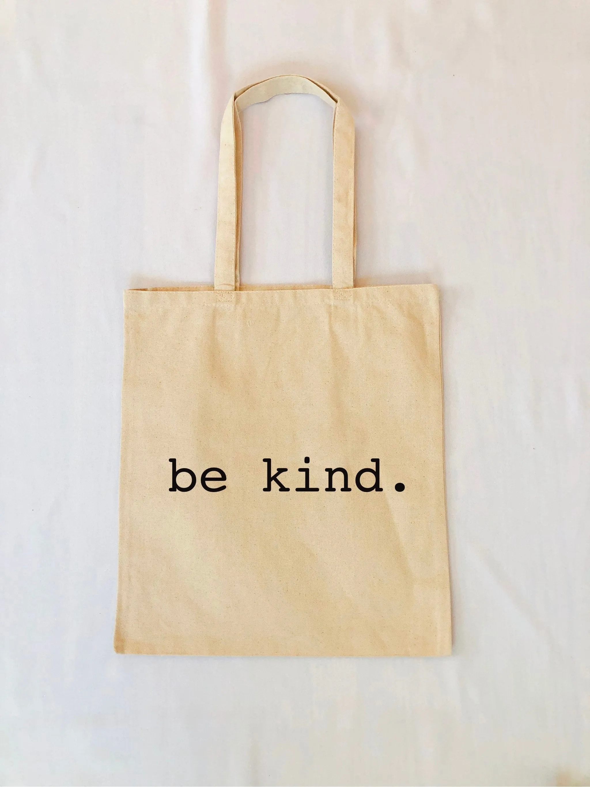 Be Kind Tote Bag
