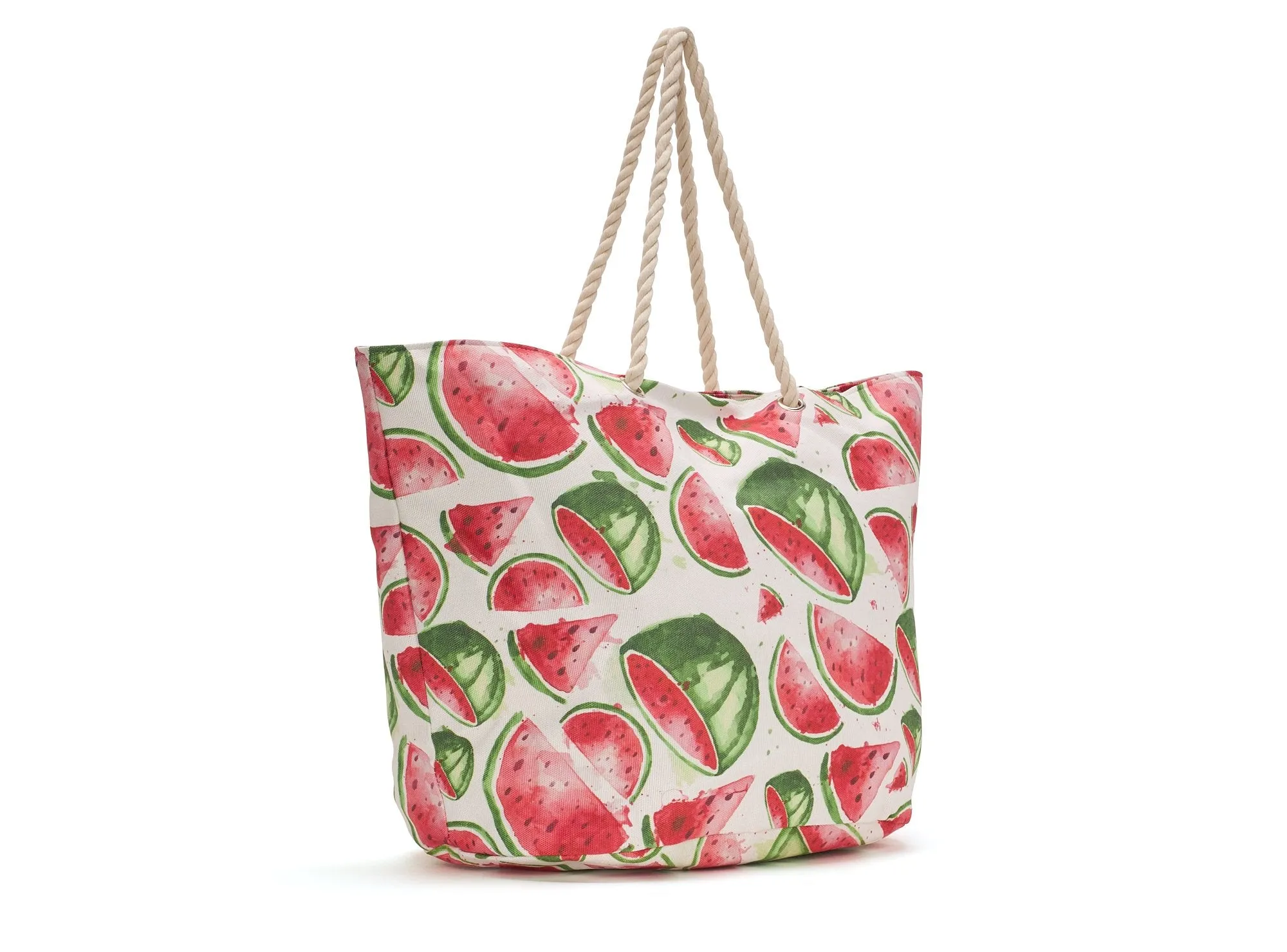 Beach bag watermelon