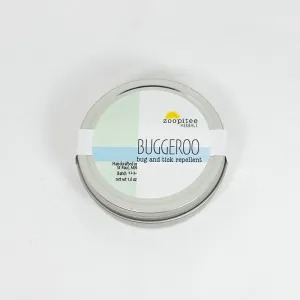 Bug and Tick Repellent Balm