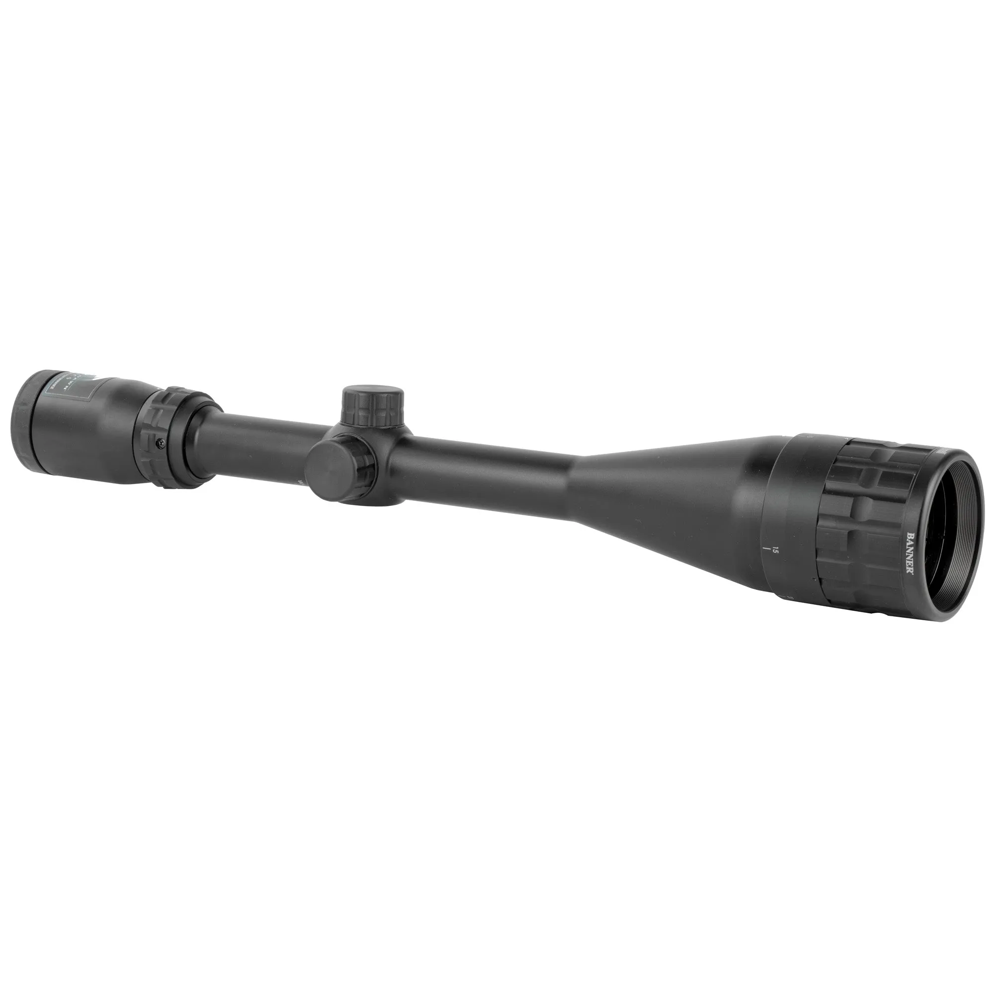 Bushnell Banner Matte