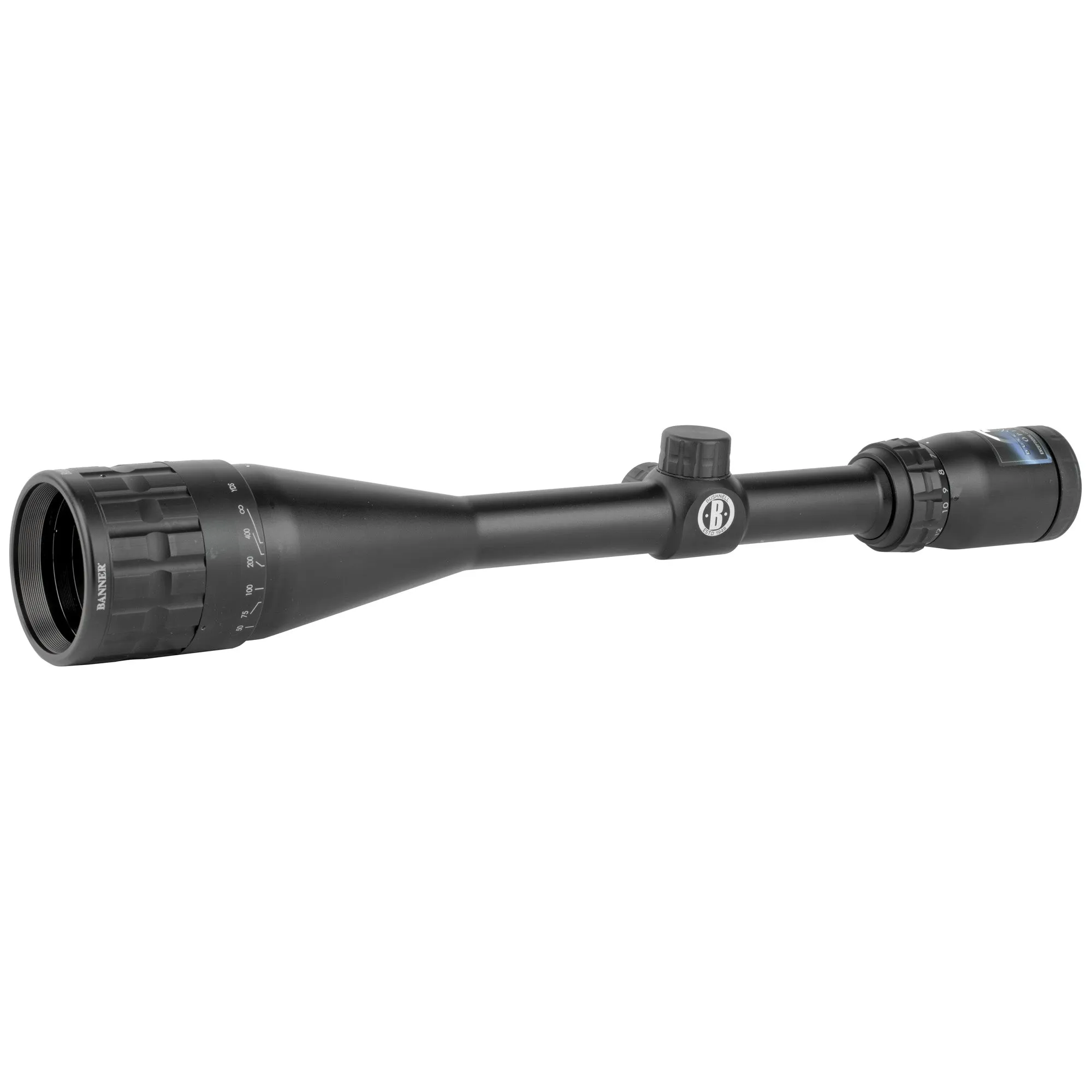Bushnell Banner Matte