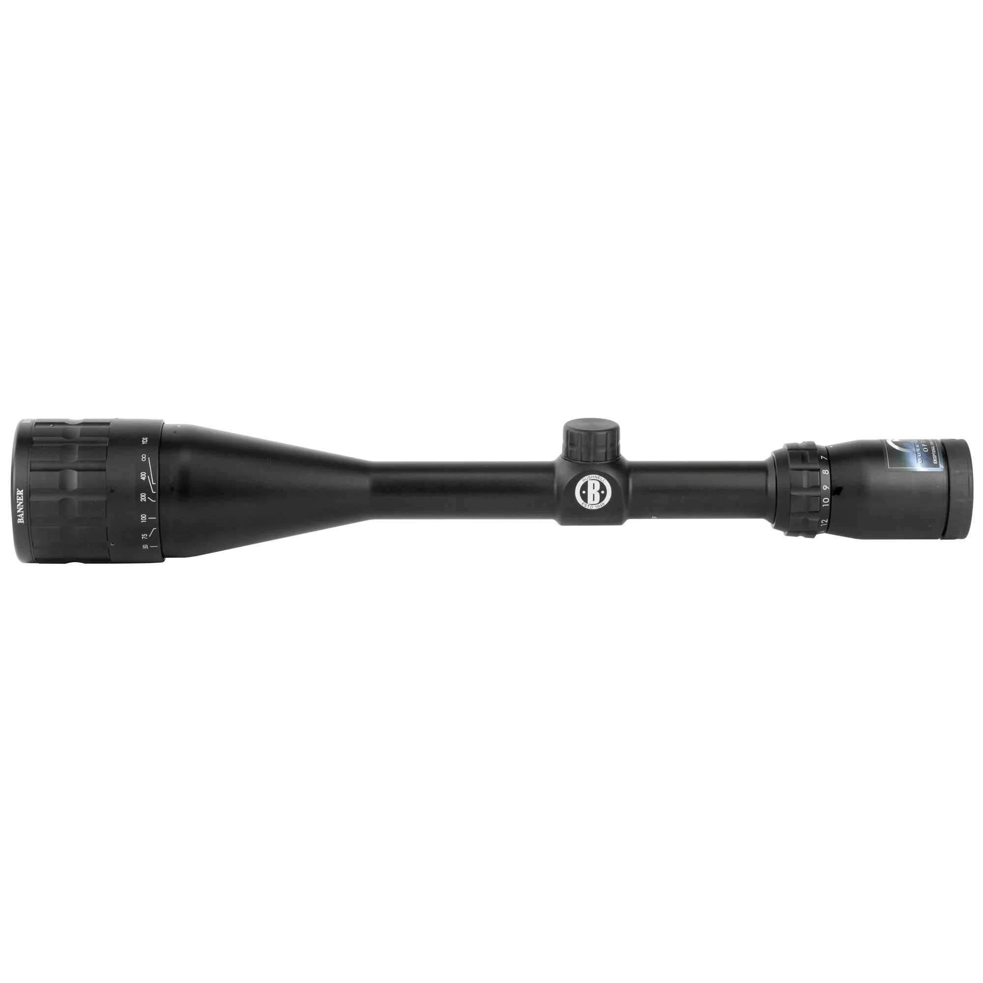 Bushnell Banner Matte