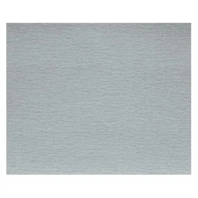 Carborundum Silicon Carbide Dri-Lube Paper Sheets, Silicon Carbide Paper, P320, 05539510810