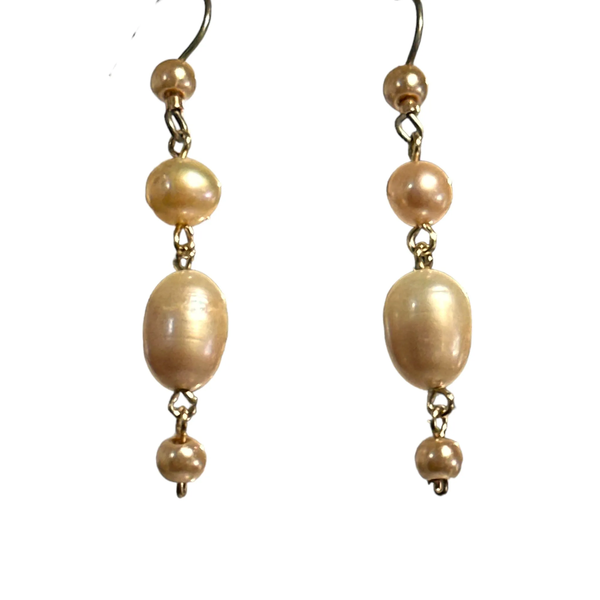 Champagne Cream Collection by Honica