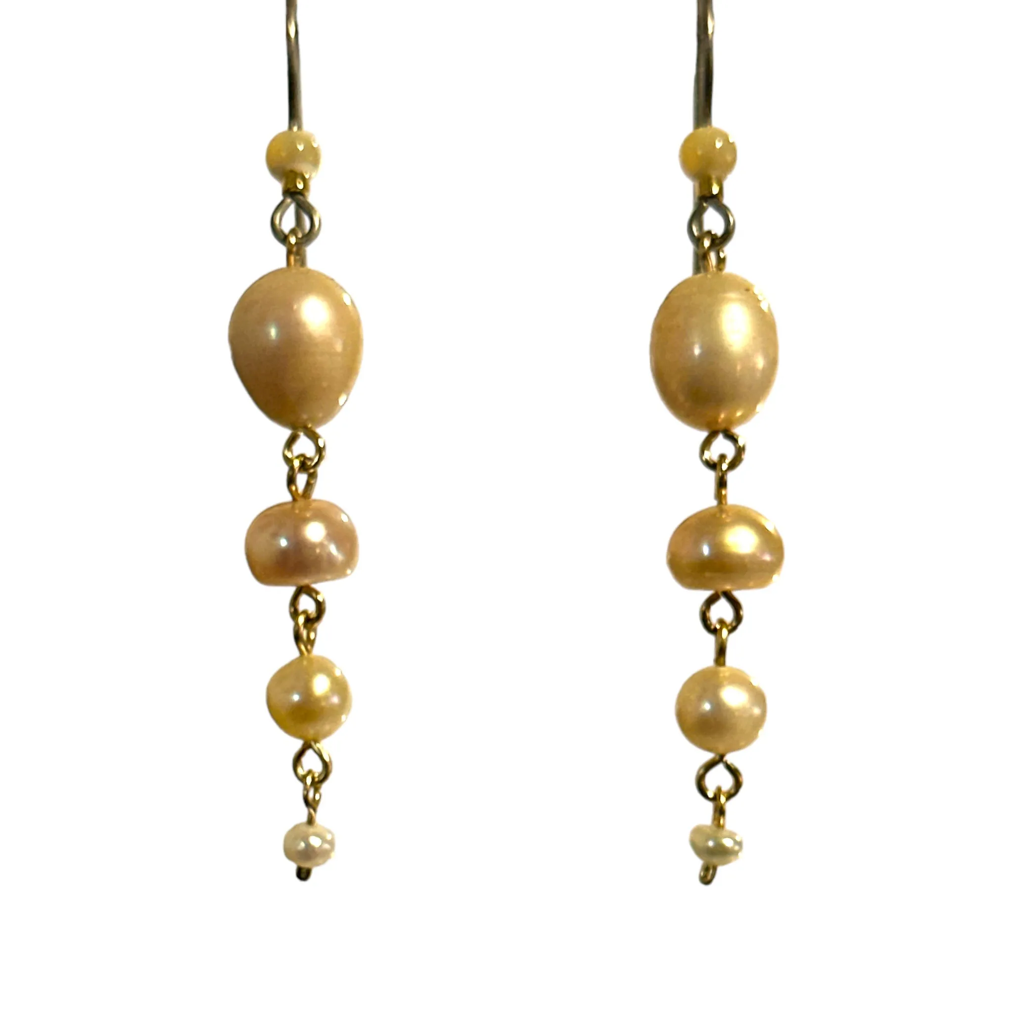 Champagne Cream Collection by Honica