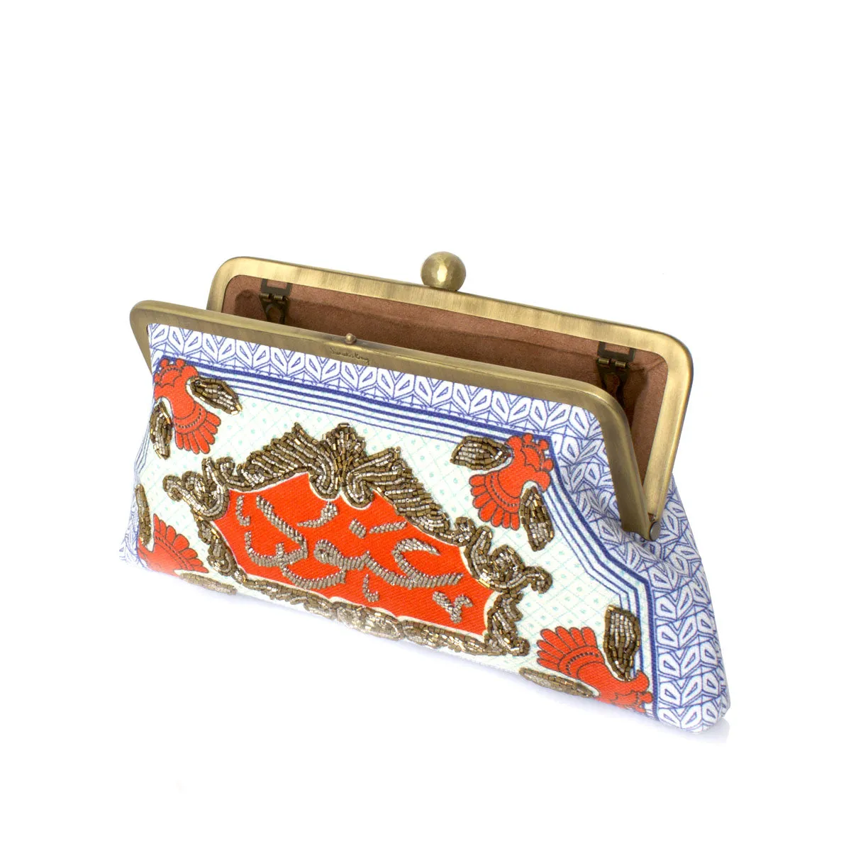 CUSTOMIZED HASHISHET ALBI CLASSIC BAG