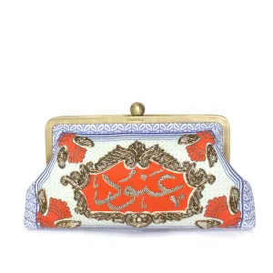 CUSTOMIZED HASHISHET ALBI CLASSIC BAG