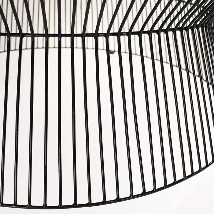 Deco Round Side Table