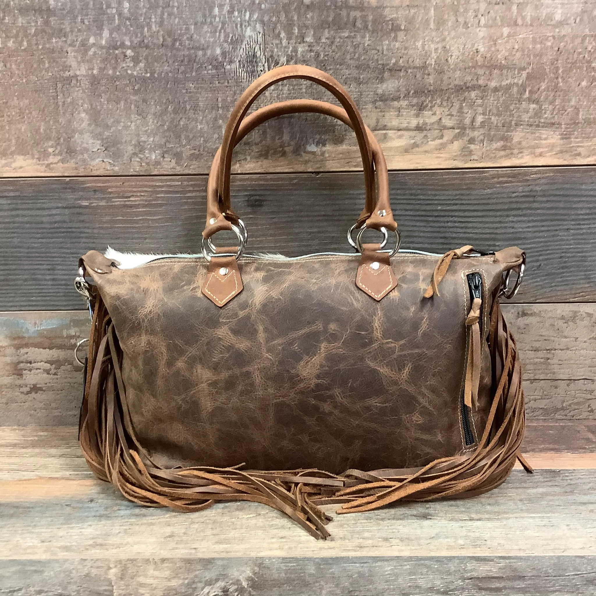 Designer Crossover  #24088