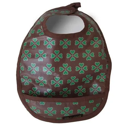 Elodie Details Baby Bib - Lucky Cloves