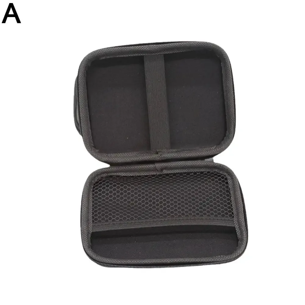EVA Hard Game Console Storage Bag - Scratch-Resistant