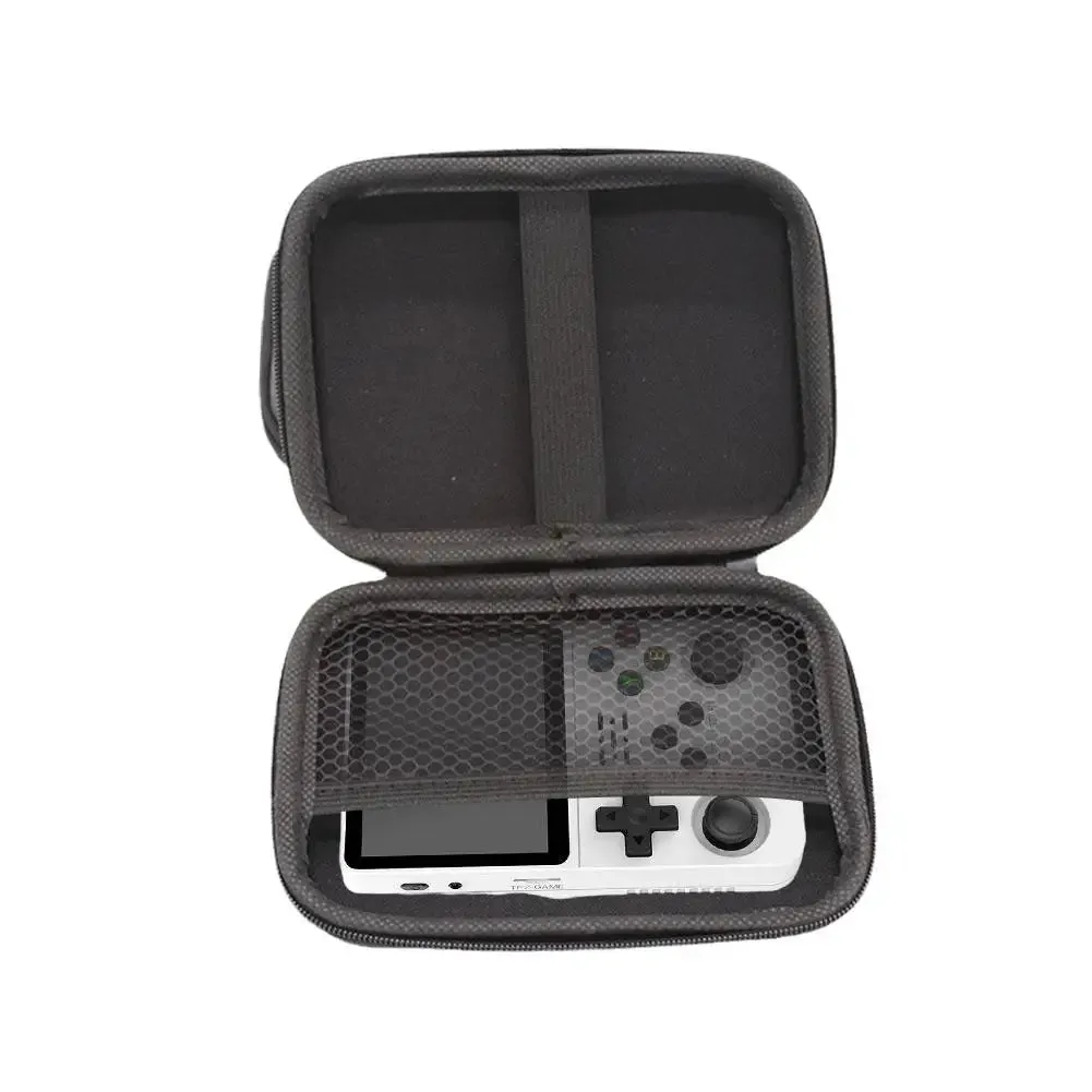 EVA Hard Game Console Storage Bag - Scratch-Resistant
