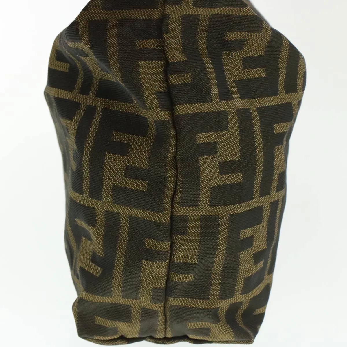 Fendi Zucca Cometic Pouch