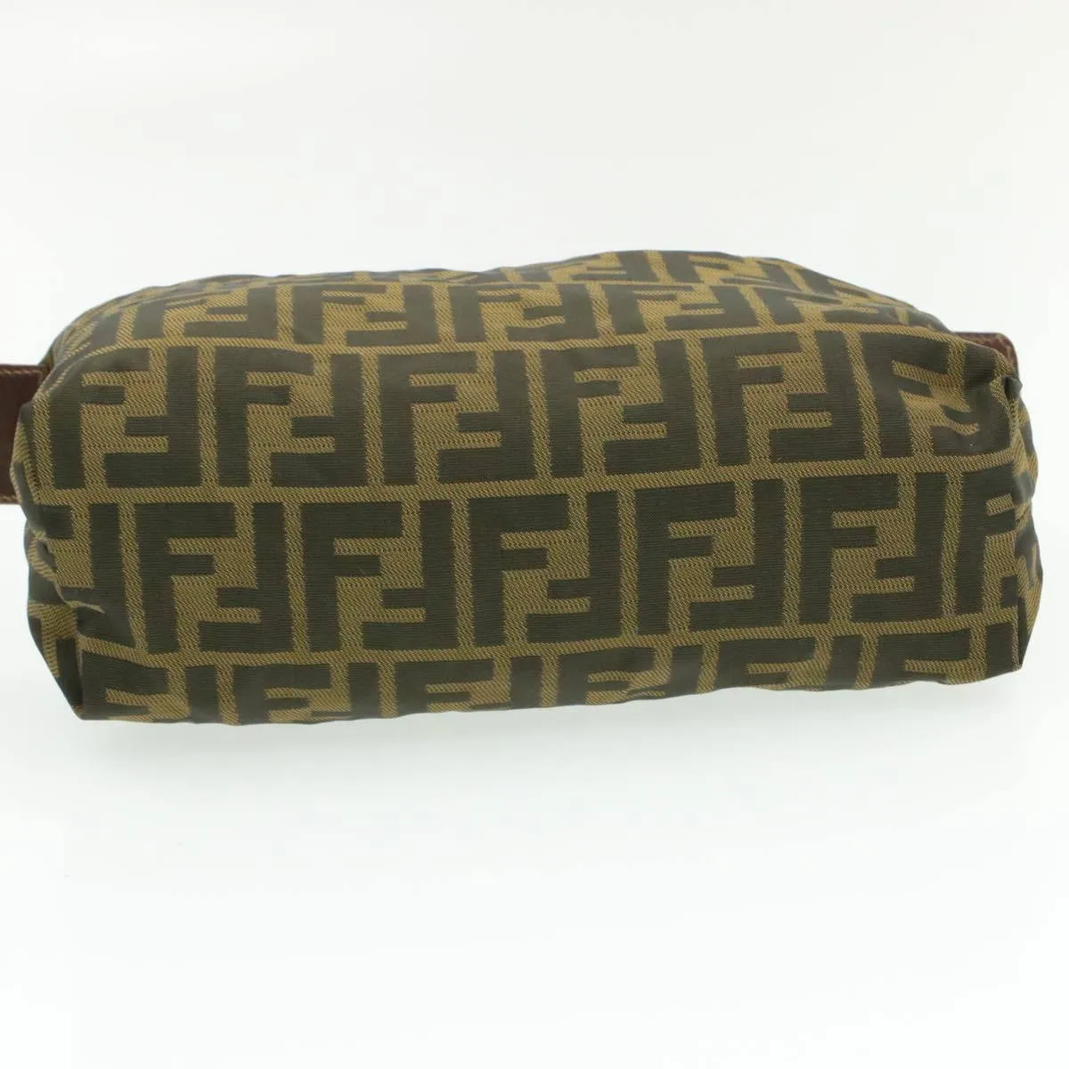 Fendi Zucca Cometic Pouch
