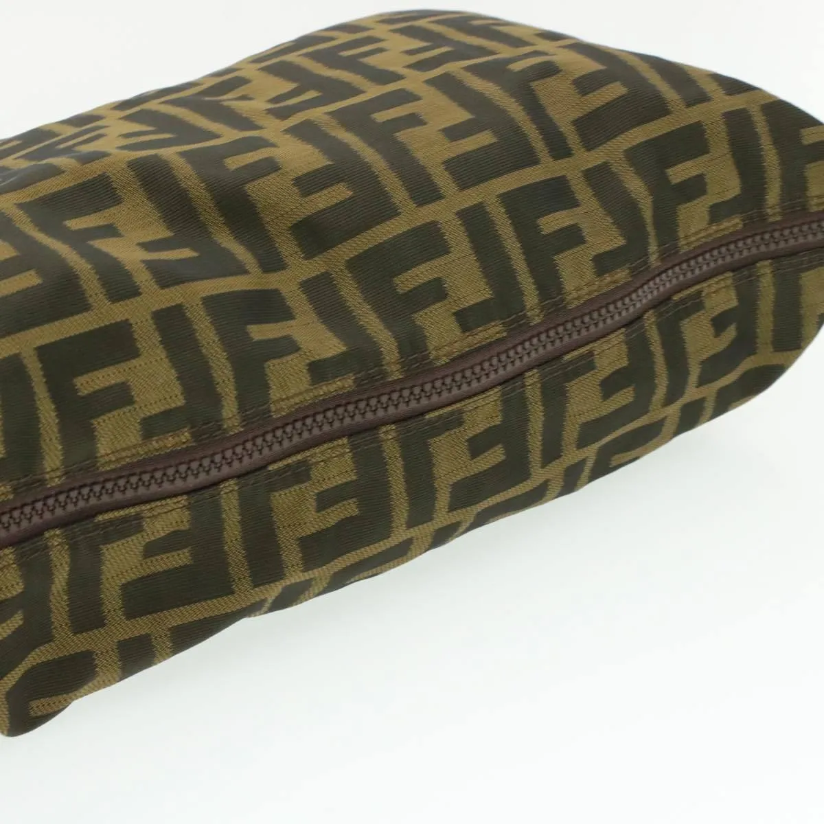 Fendi Zucca Cometic Pouch