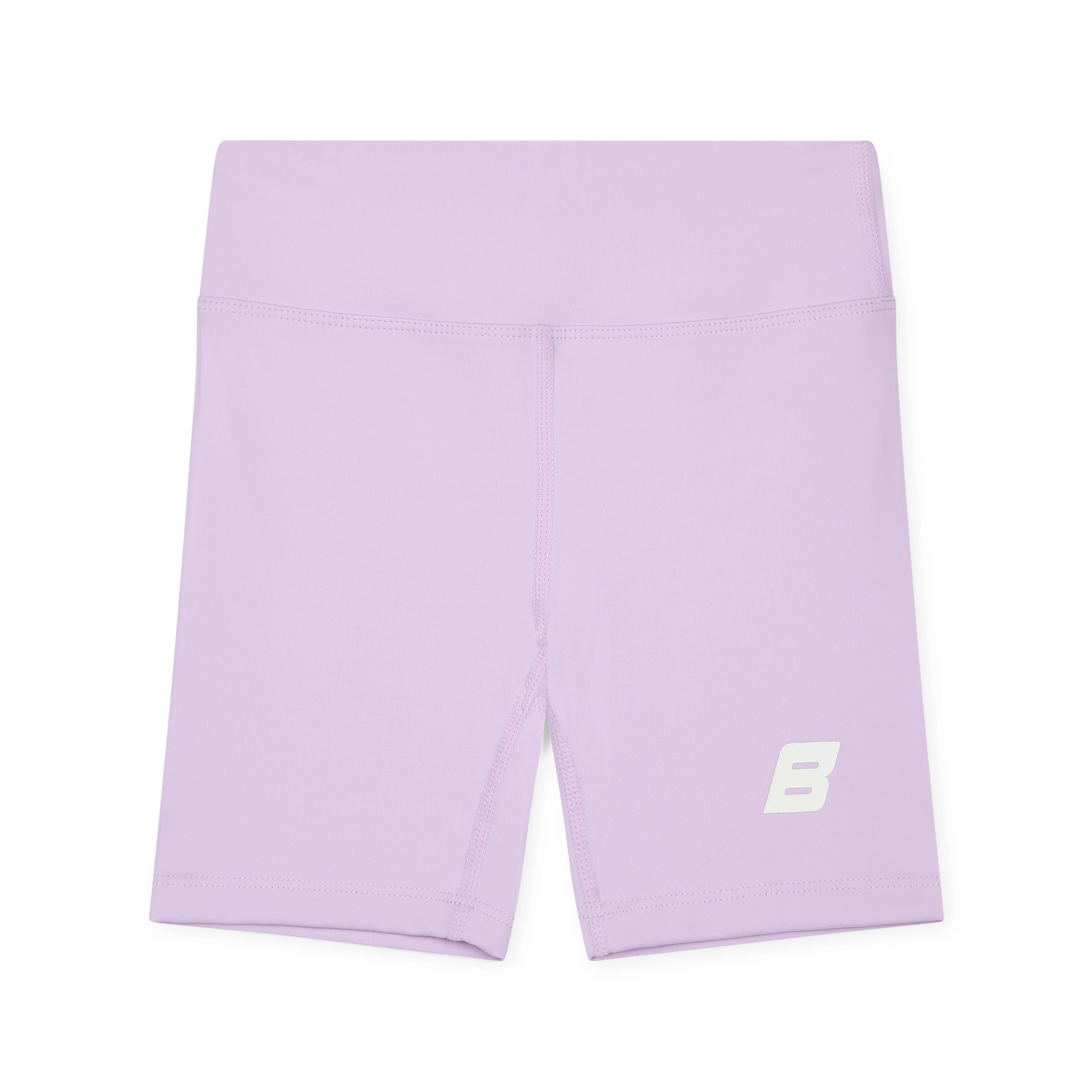 Lilac Girls Bonini Cycling Shorts BNC006