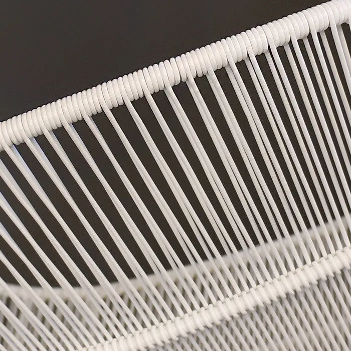 Nairobi Woven Dining Armchair