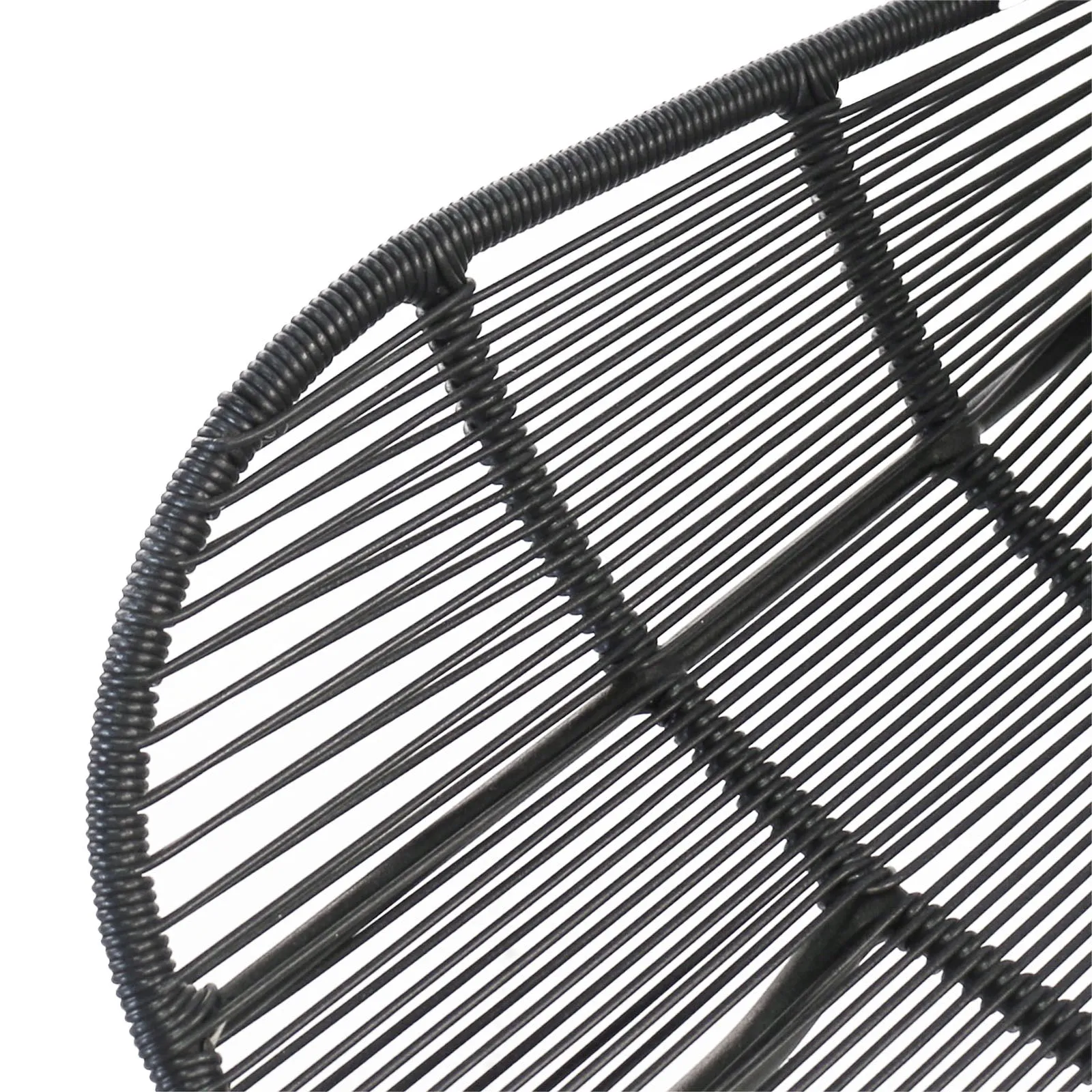 Nairobi Woven Dining Armchair