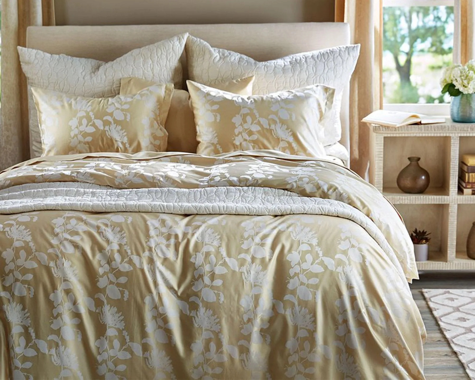 Ombra | Duvet Cover