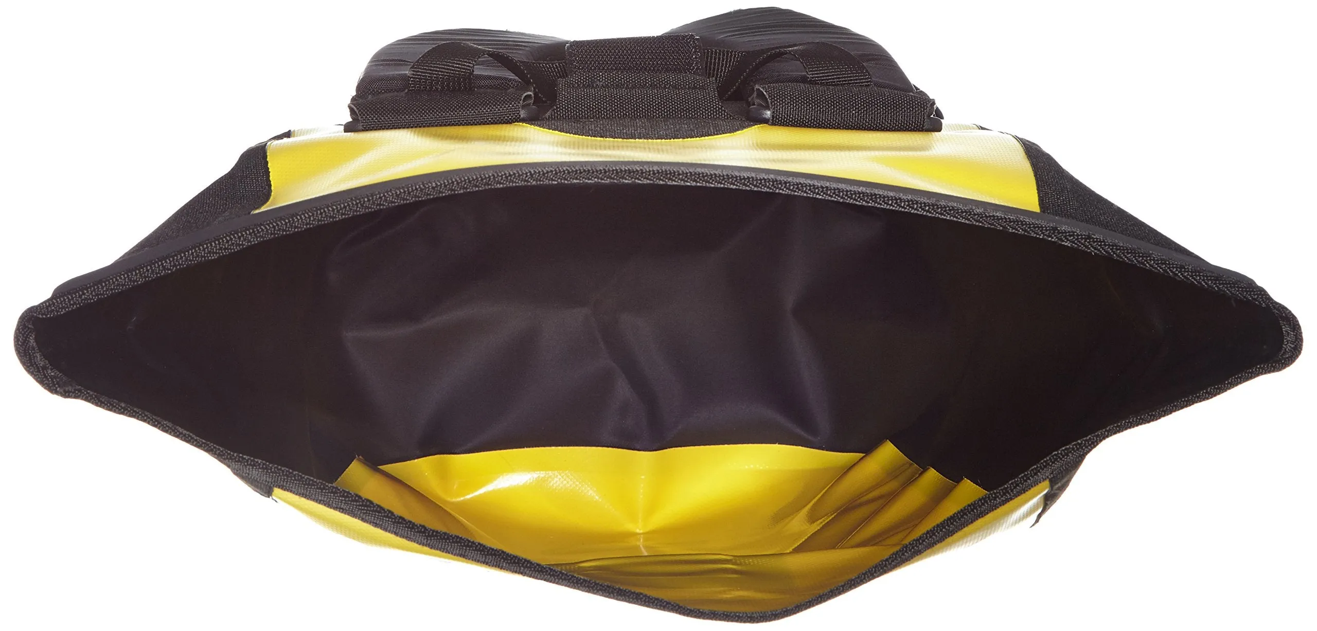 Ortlieb Velocity Messenger Bag- Yellow/Black