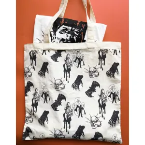 Rings n' Things Organic Tote