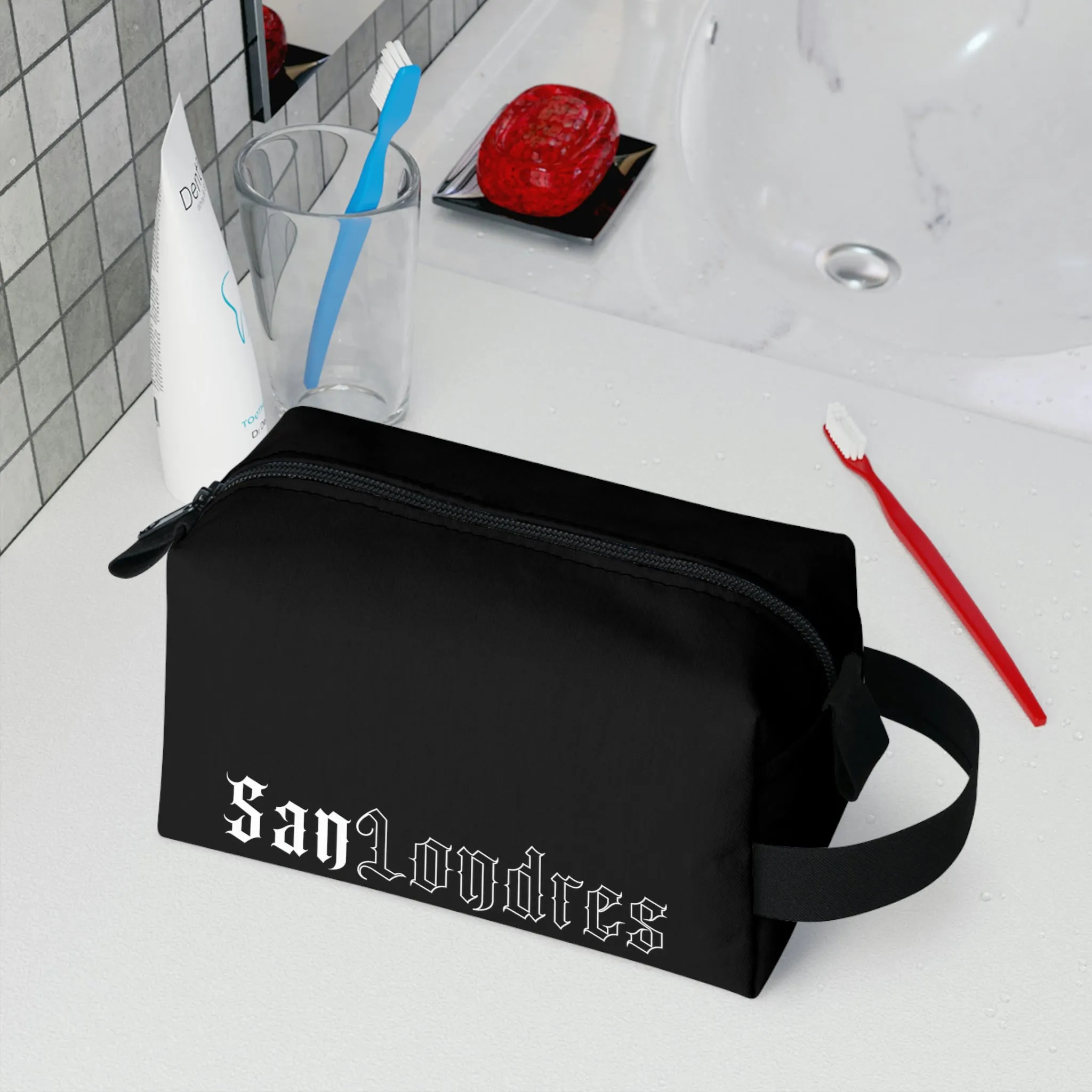 SanLondres Toiletry Bag