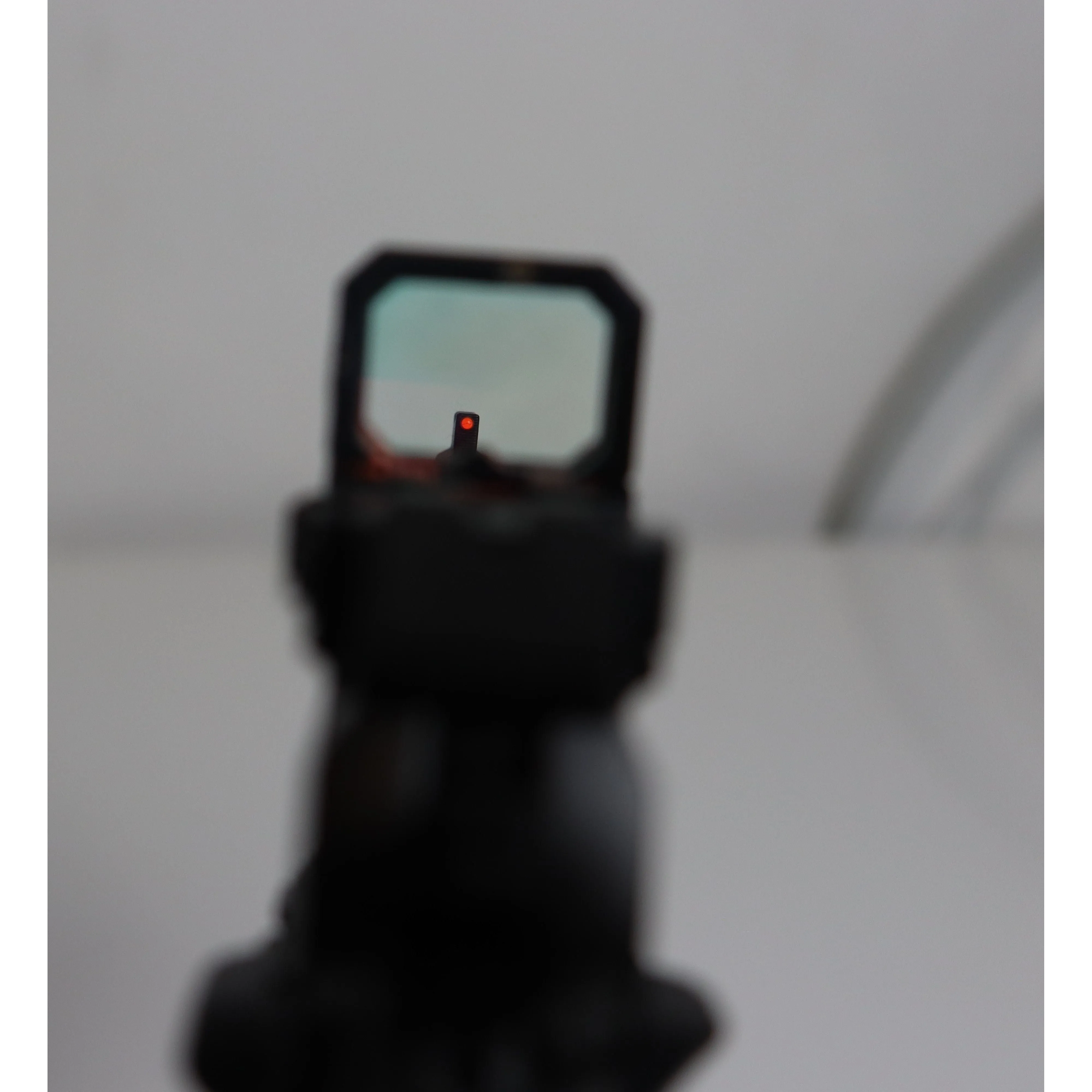 Squirtle Squad Custom Gel Blaster