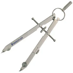 Staedtler Mars 551 Masterbow Compass