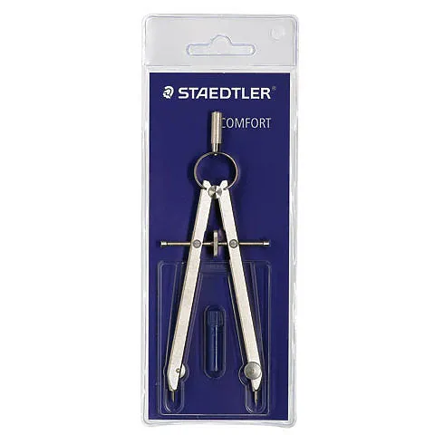 Staedtler Mars 551 Masterbow Compass