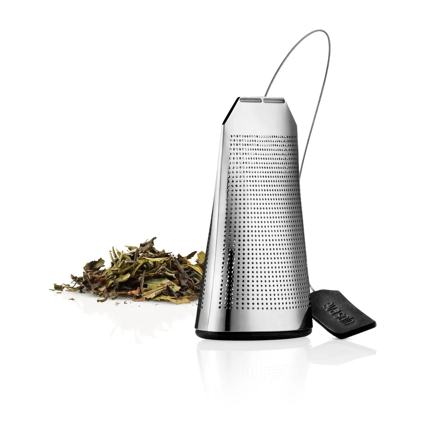 Stainless Steel Reusable Tea Bag