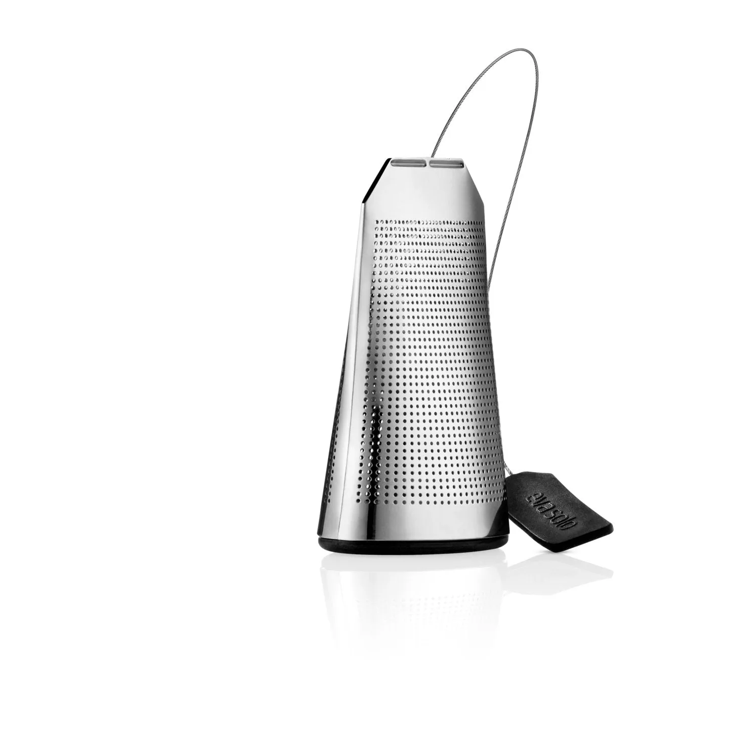 Stainless Steel Reusable Tea Bag