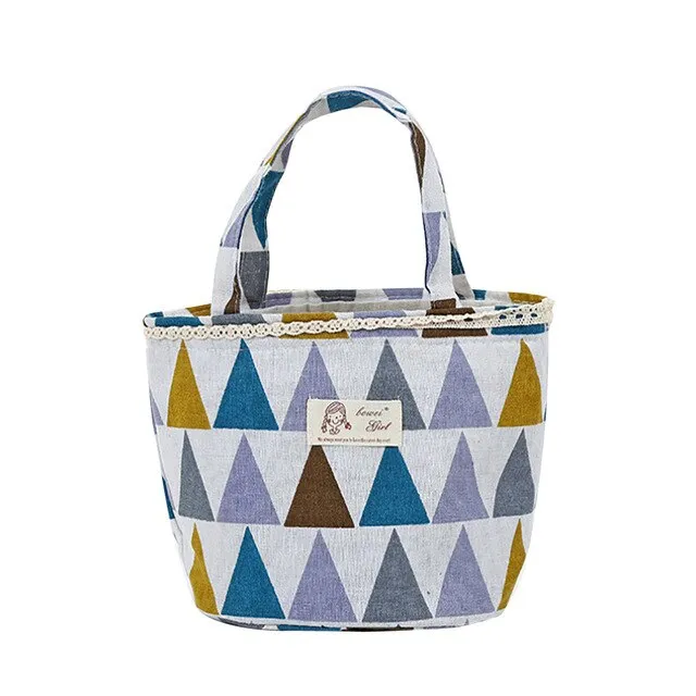 Storage Thermal Insulated Lunch Box Container