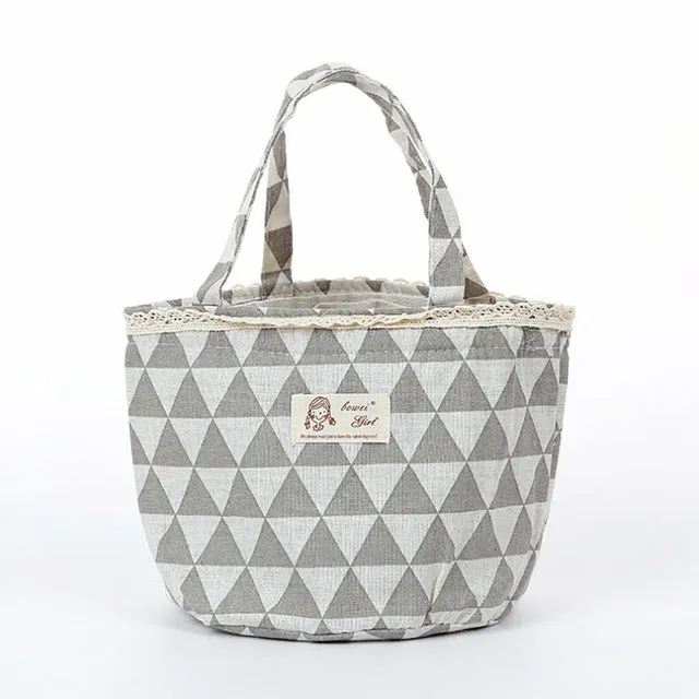 Storage Thermal Insulated Lunch Box Container