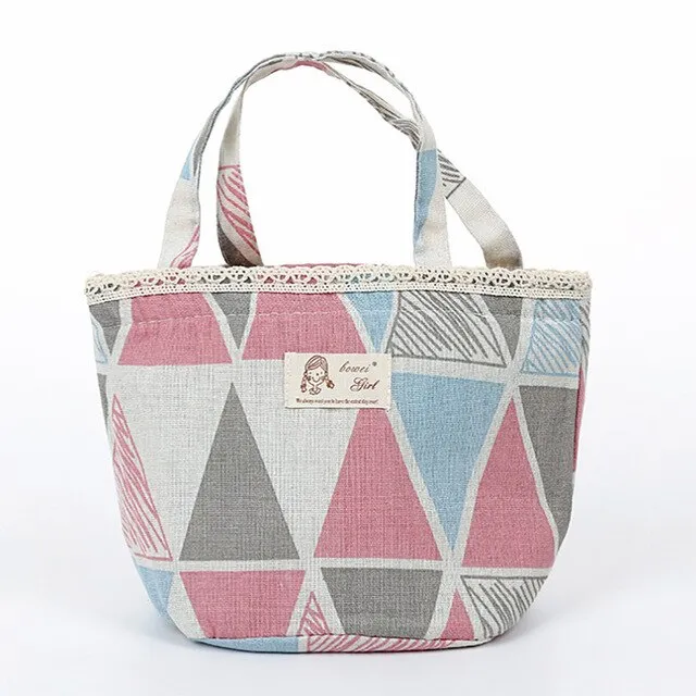 Storage Thermal Insulated Lunch Box Container