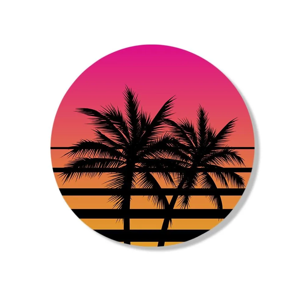 Striking Colors of Nature Canvas (Matte Finish)