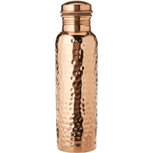 THS TCJ006 Copper Water Bottle 1 Litter