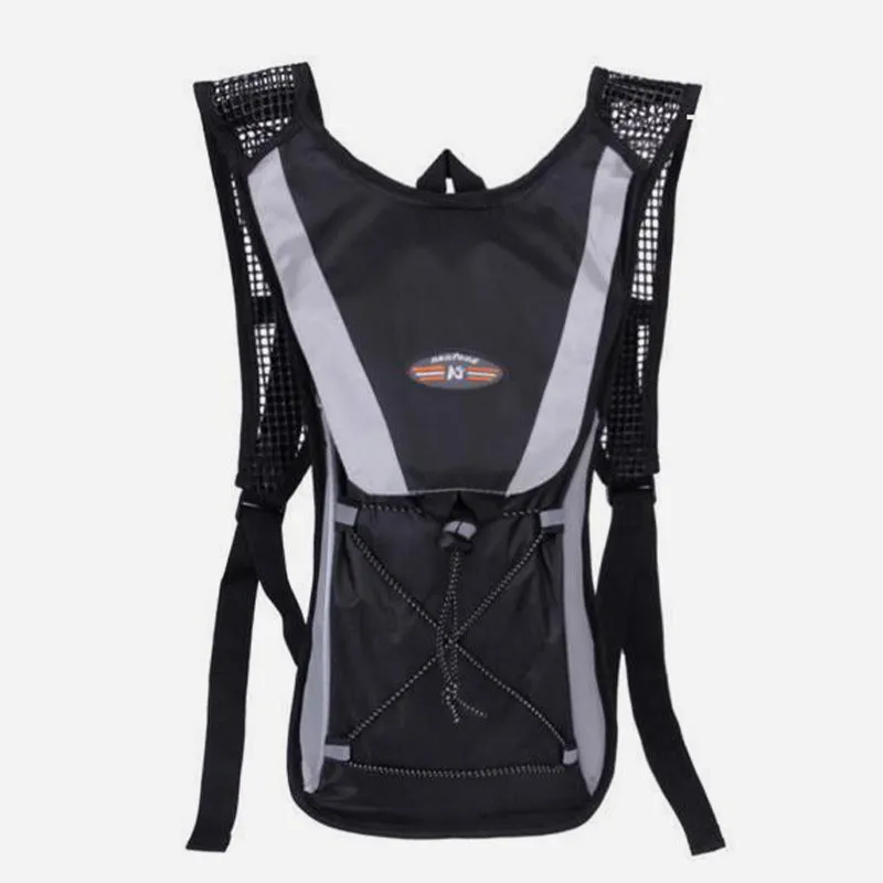 Women Men Water Bag For Sports Cycling Outdoor Lightweight Backpack